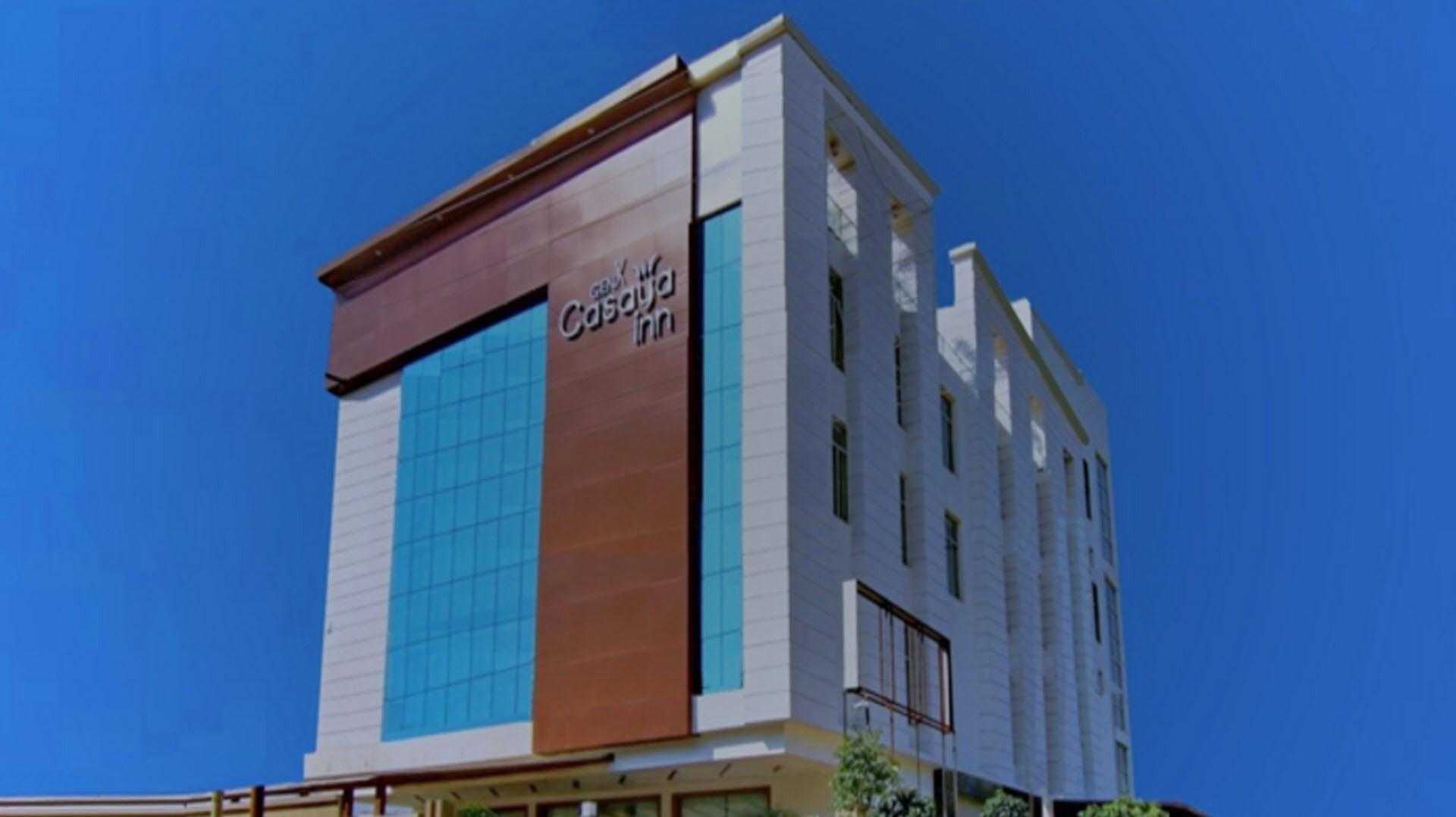 Hotel 1589 Gen X, Casaya a Lucknow, IN