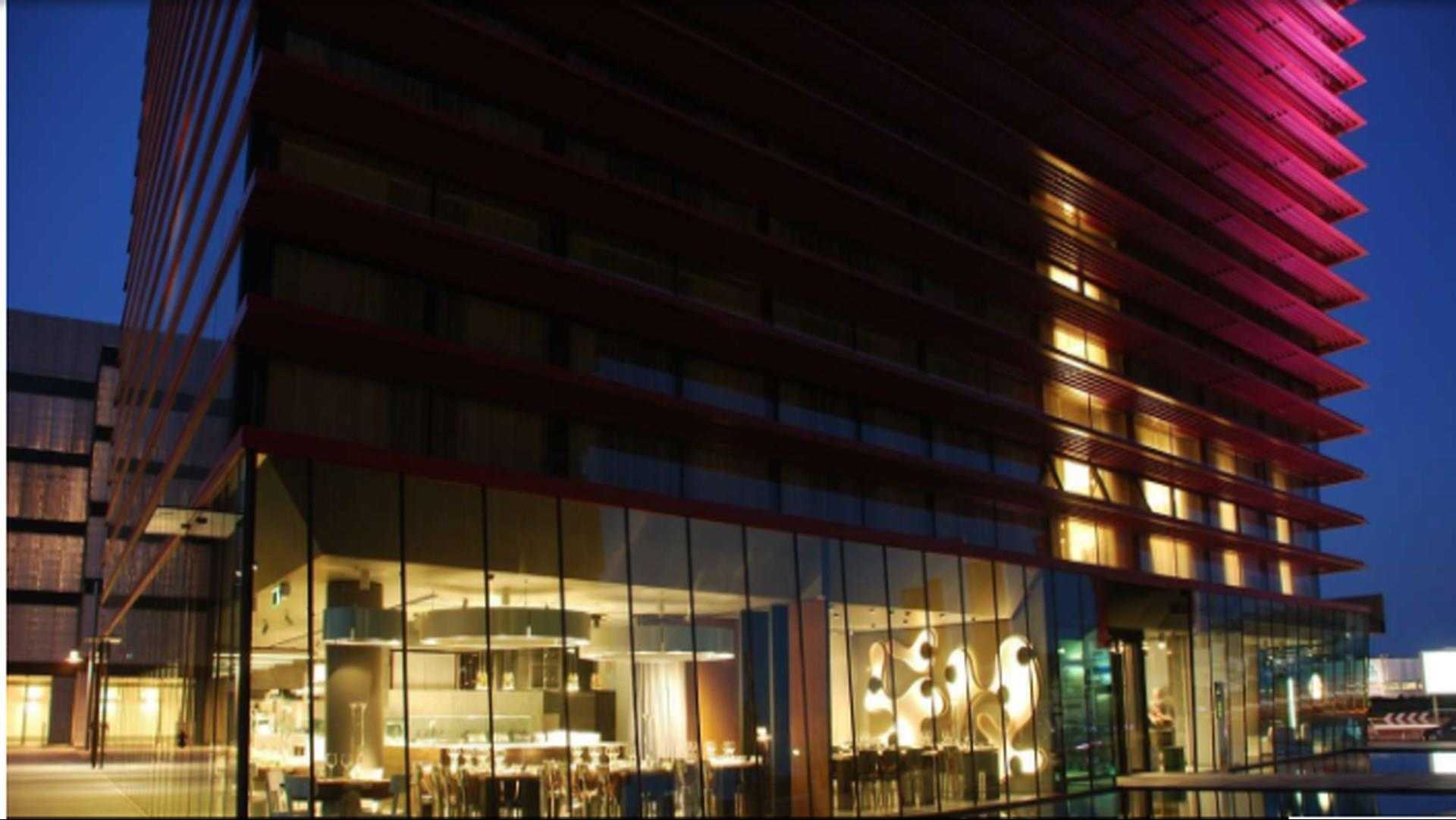 Best Western Plus Net Tower Hotel Padova en Padua, IT