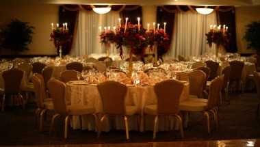 Knoll Country Club в Boonton, NJ