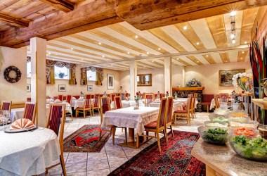 Hotel Glockenstuhl Gerlos i Gerlos, AT