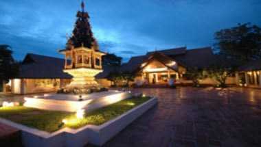 The Legend Chiang Rai Resort в Chiang Rai, TH