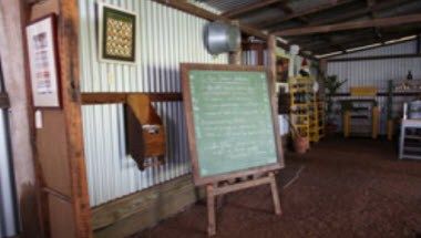 รูปสถานที่จัดงาน