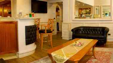 Hotel Barocco i Rome, IT