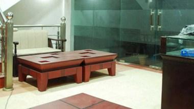 Clarks Inn Binsar en Almora, IN