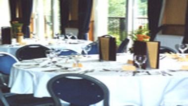 Uphall Golf Club в Broxburn, GB2