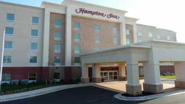 Hampton Inn Baltimore/Owings Mills a Owings Mills, MD