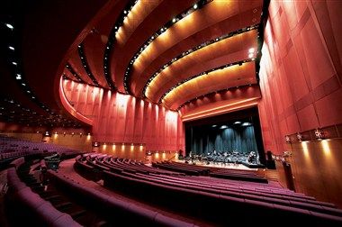 รูปสถานที่จัดงาน