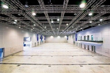 รูปสถานที่จัดงาน