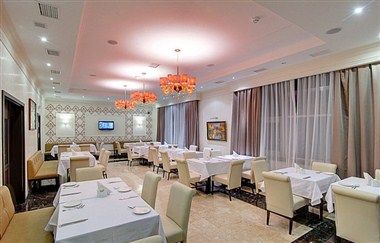 Bild på anläggning