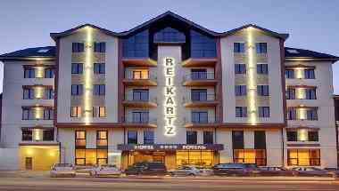 Reikartz Dnipropetrovsk a Dnipropetrovsk, UA