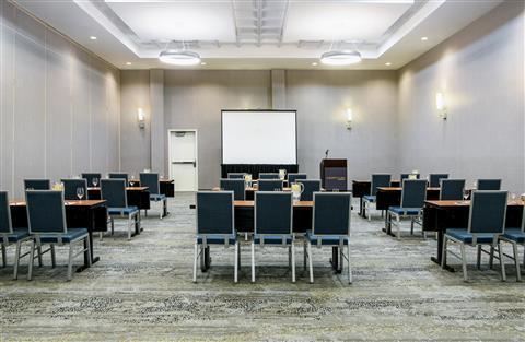 Courtyard by Marriott Edmonton West a Edmonton, AB