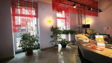 Dav'Hotel в Clermont-Ferrand, FR