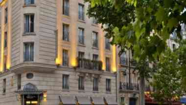 Hotel Le Derby Alma in Paris, FR