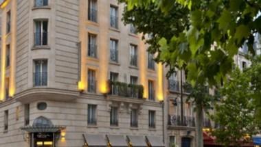 Hotel Le Derby Alma image