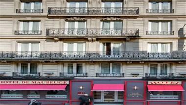 Hotel Maubeuge image