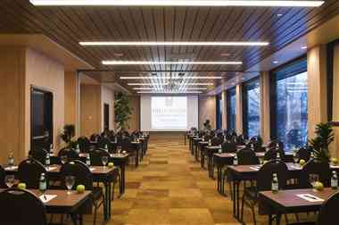 The Lakefront Anchorage – A Millennium Hotel a Anchorage, AK