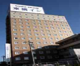 Toyoko Inn Gifu-hashima-eki Shinkansen Minami-guchi a Hashima, JP
