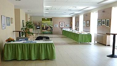 Hotel Famulus i Gyor, HU