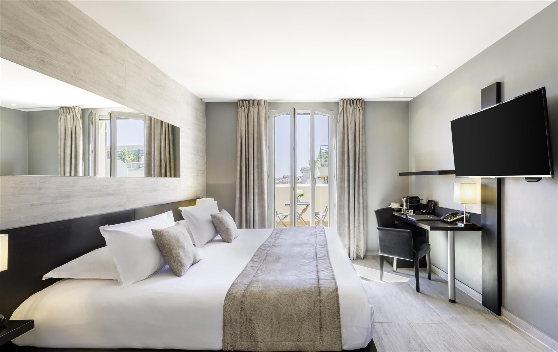 Bild på anläggning