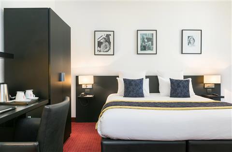 Best Western Plus Hotel Massena Nice i Nice, FR