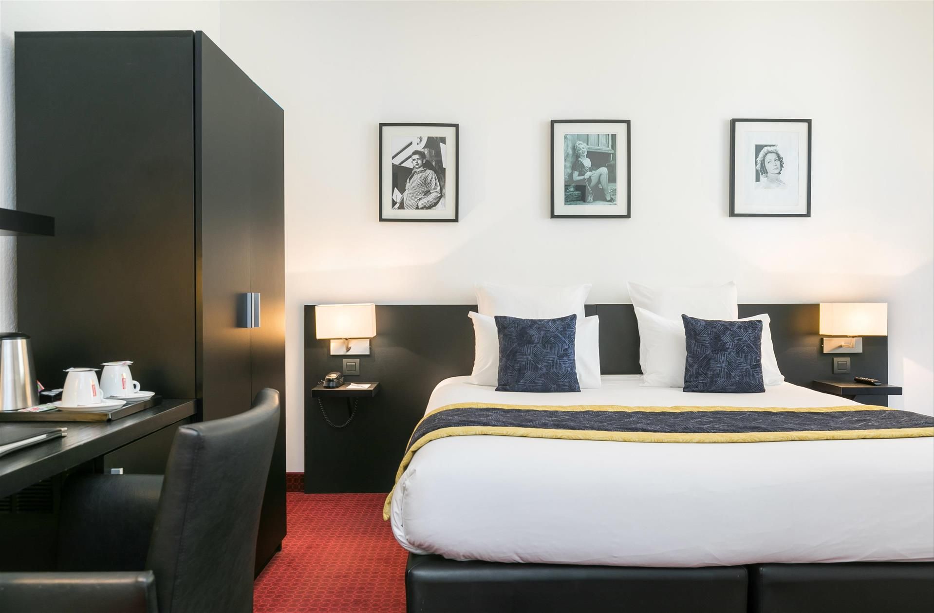 Bild på anläggning