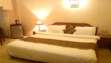 Hotel Abhinandan a Mathura, IN