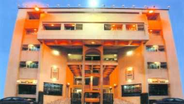 Hotel Ashish Palace in Udaipur, IN