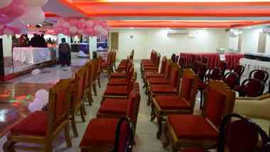 Hotel Knight Inn Shillong a Shillong, IN