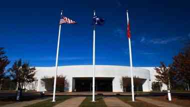 Civic Center of Anderson in Anderson, SC