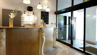 New Hotel Select - Hotel Marseille a Marseille, FR