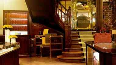 Z Hotel - Puri in Puri, IN