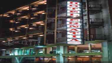 Egnatia Hotel a Ioannina, GR