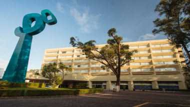 Best Western Plus Gran Hotel Morelia a Morelia, MX