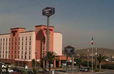 Hampton by Hilton Saltillo image