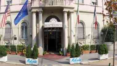 Hotel Montebianco Milan in Milan, IT