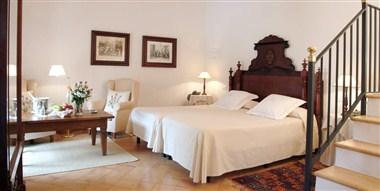 Finca Hotel Son Palou in Majorca, ES