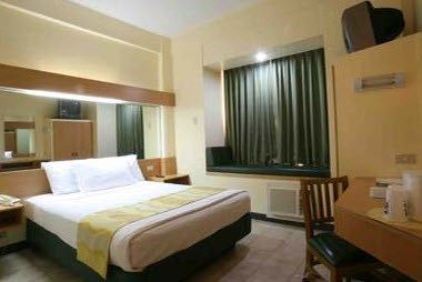 Bild på anläggning