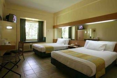 Bild på anläggning