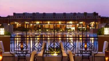 Jaz Oriental Club en Mersa Matruh, EG