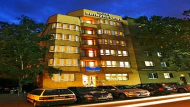 Centro Hotel Prinzregent image