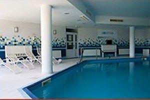 Bild på anläggning