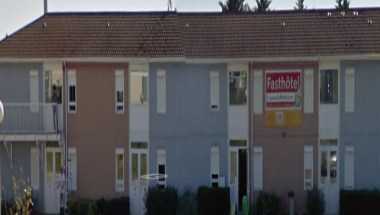 Fasthoetel Maecon Nord a Macon, FR