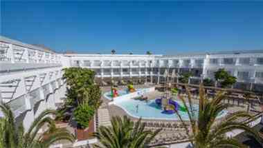 Sentido Lanzarote Aequora à Lanzarote, ES