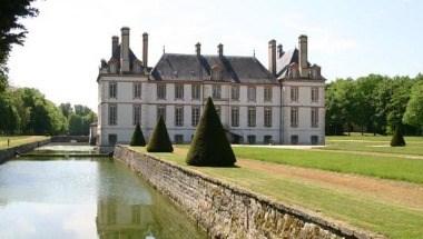 Chateau De Bourron image