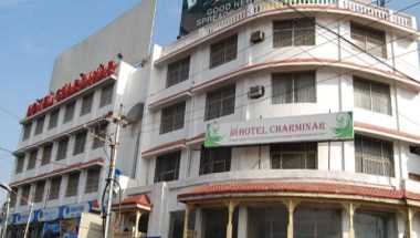 Hotel Charminar i Hyderabad, IN