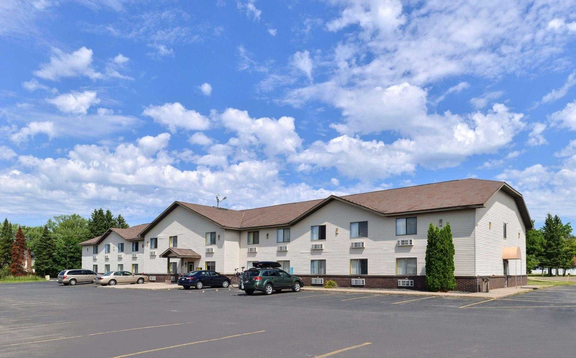 Rodeway Inn Hibbing in Hibbing, MN