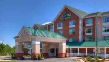 Country Inn & Suites By Radisson Fredericksburg en Fredericksburg, VA