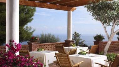 Grand Hotel Miramare a Taormina, IT