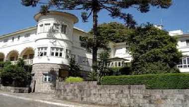 Hotel Casacurta in Garibaldi, BR