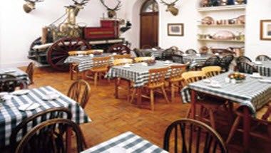 Bild på anläggning